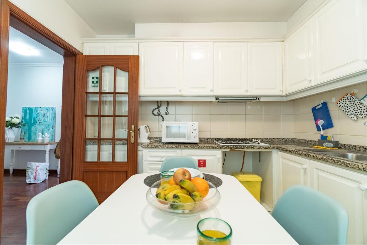 Apartamento Netos - By Wehost Funchal  Exteriér fotografie