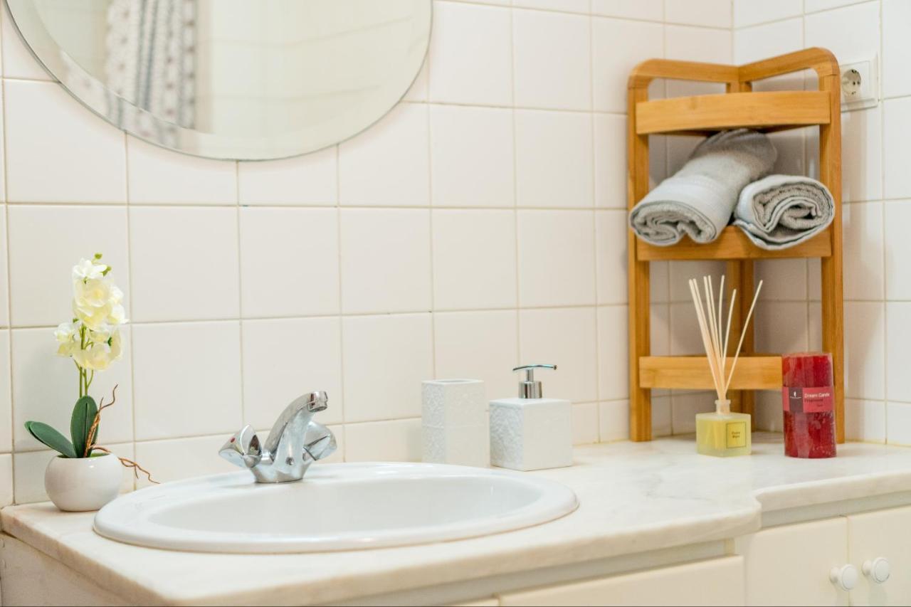 Apartamento Netos - By Wehost Funchal  Exteriér fotografie