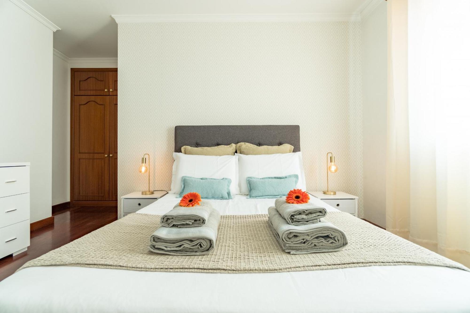 Apartamento Netos - By Wehost Funchal  Exteriér fotografie