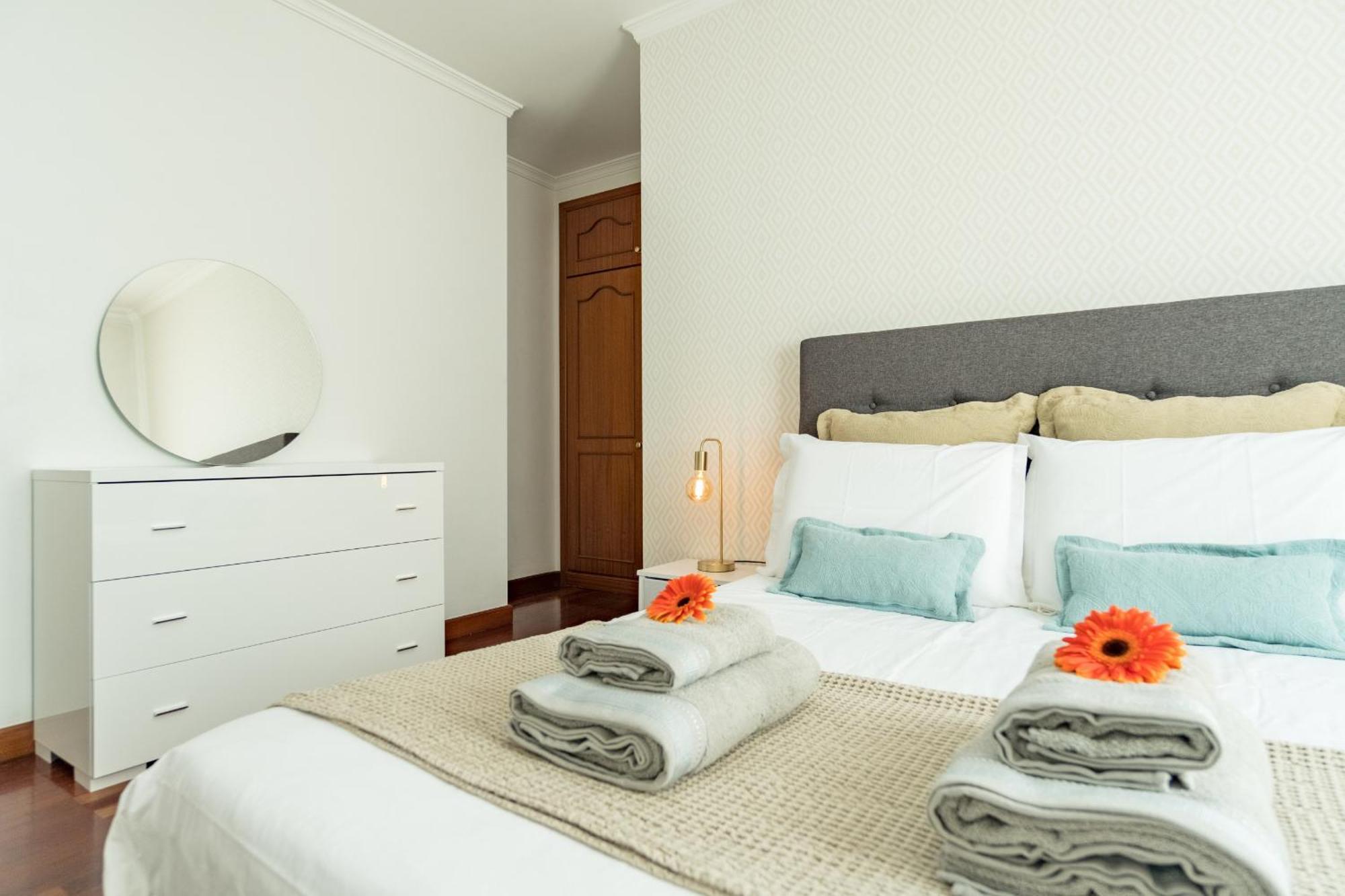 Apartamento Netos - By Wehost Funchal  Exteriér fotografie