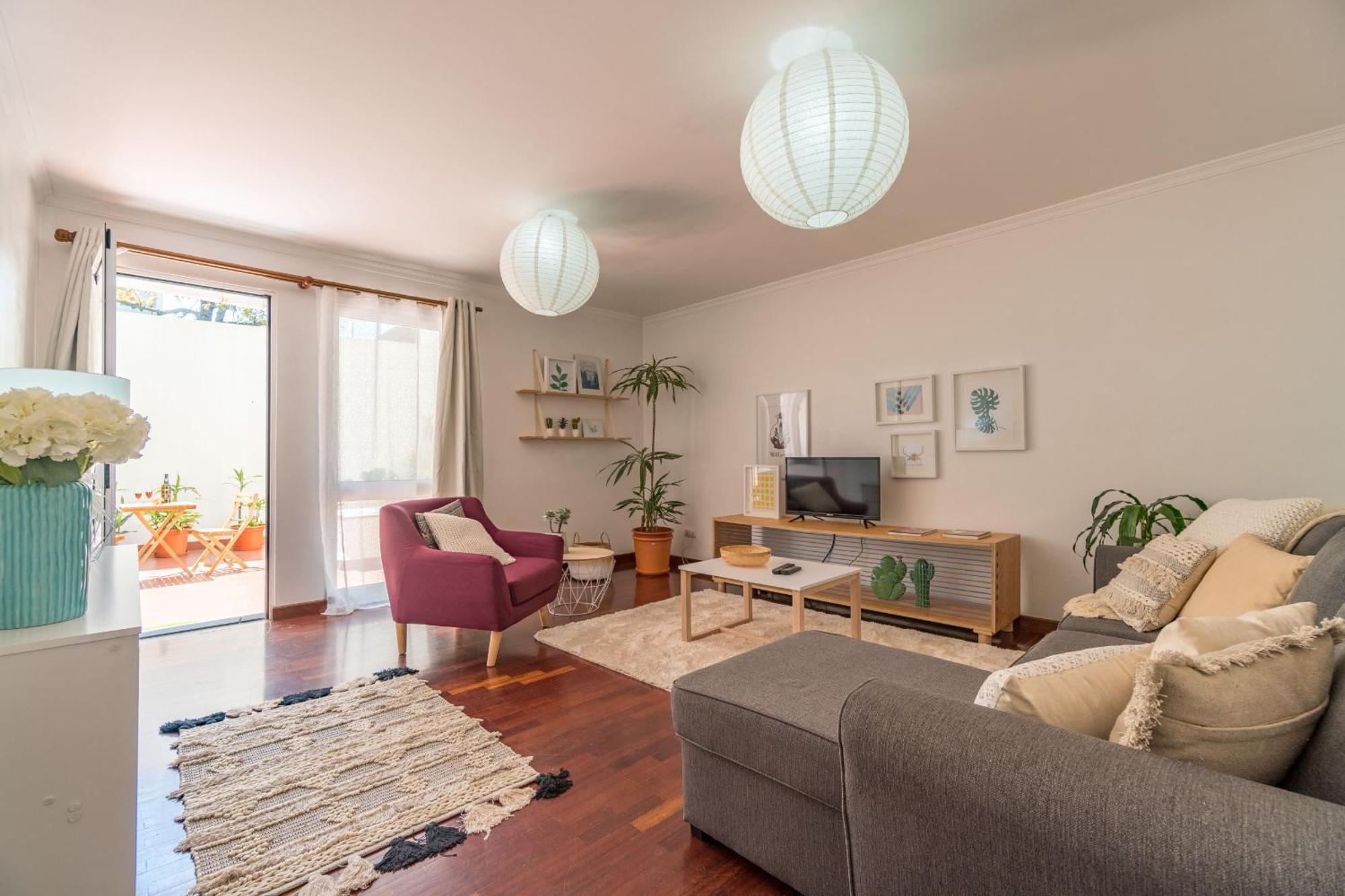Apartamento Netos - By Wehost Funchal  Exteriér fotografie
