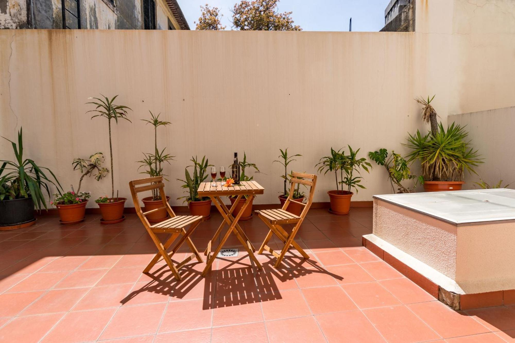 Apartamento Netos - By Wehost Funchal  Exteriér fotografie