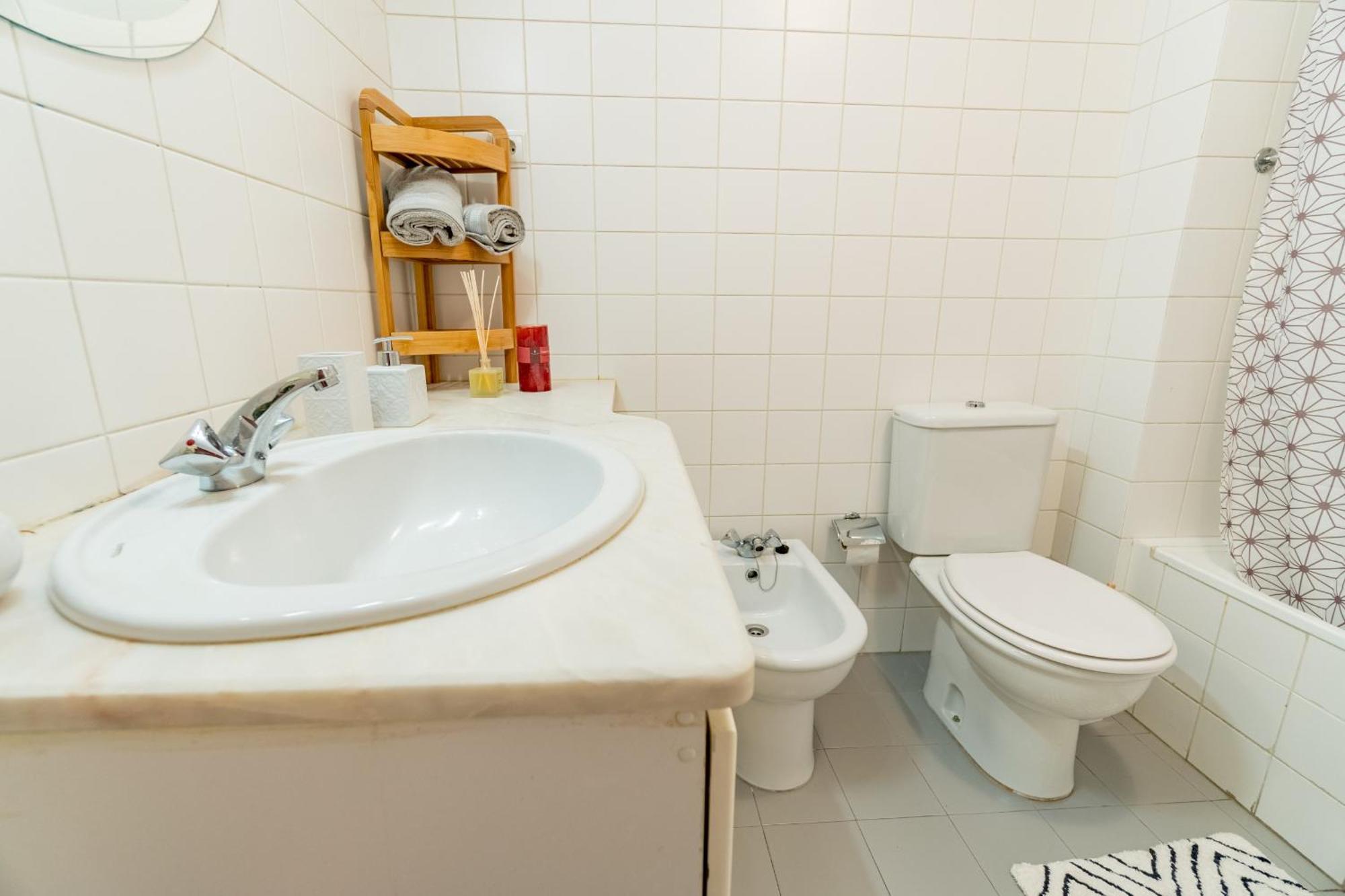 Apartamento Netos - By Wehost Funchal  Exteriér fotografie