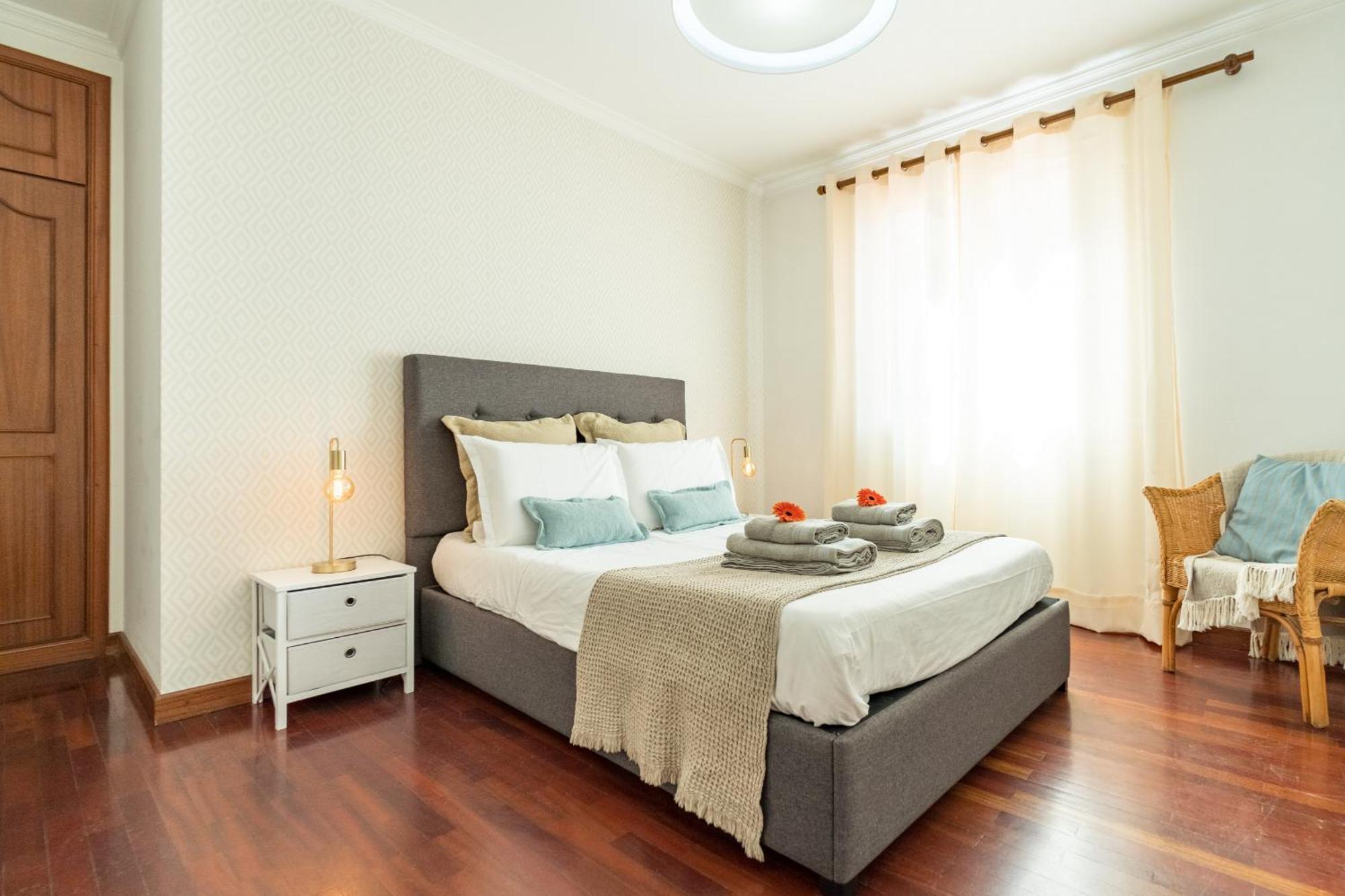 Apartamento Netos - By Wehost Funchal  Exteriér fotografie